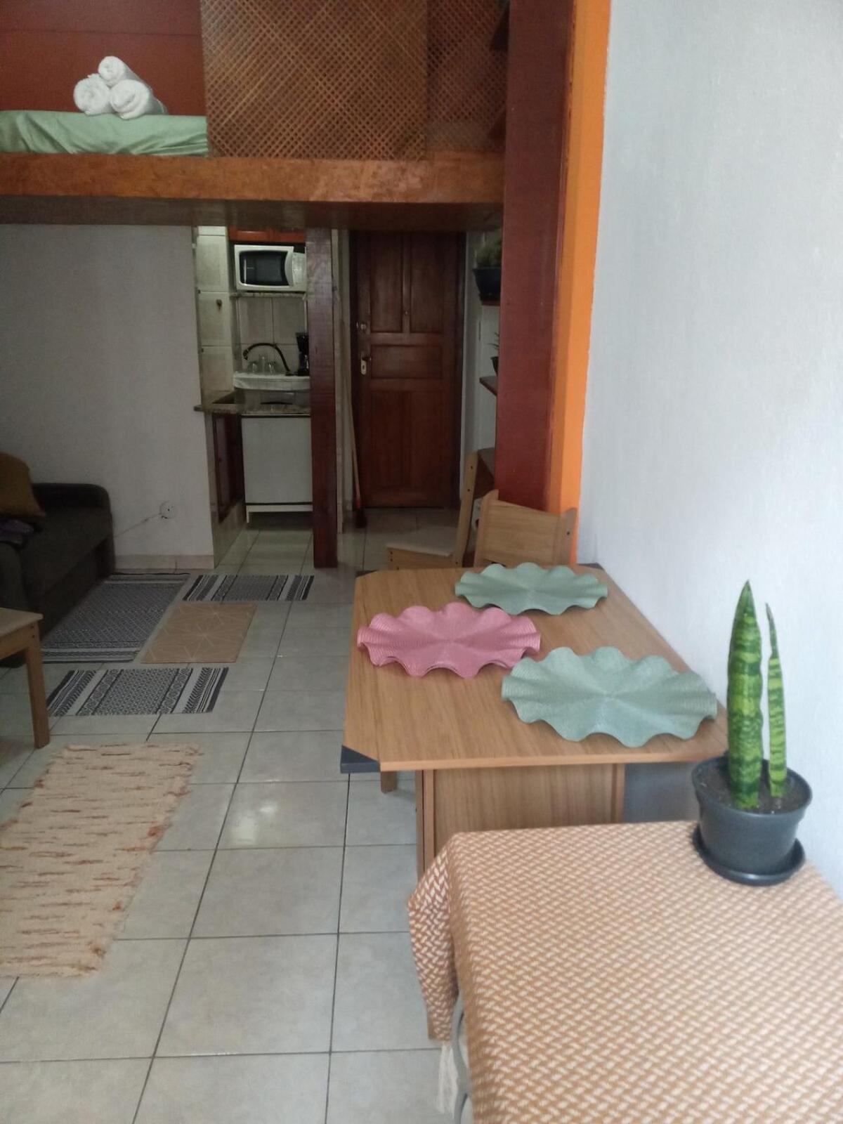 Apartamento Loft Tangerine Río de Janeiro