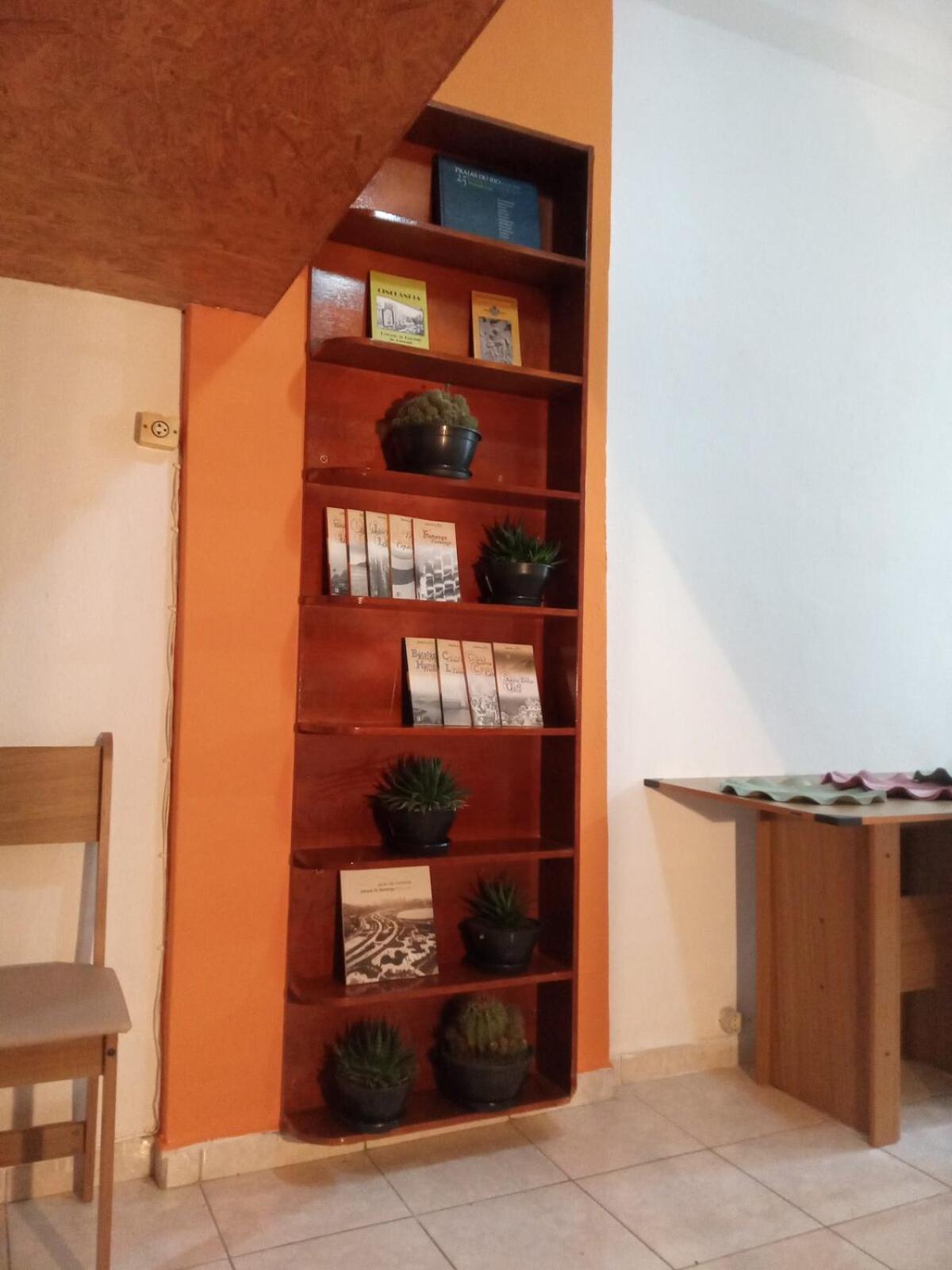 Loft Tangerine Río de Janeiro