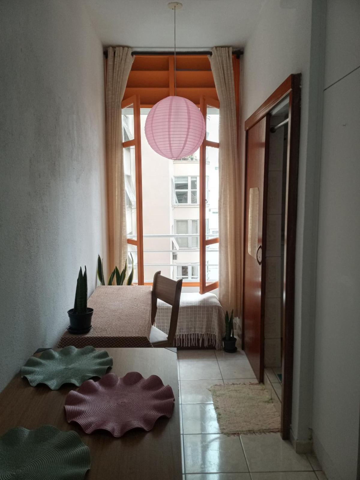 Loft Tangerine