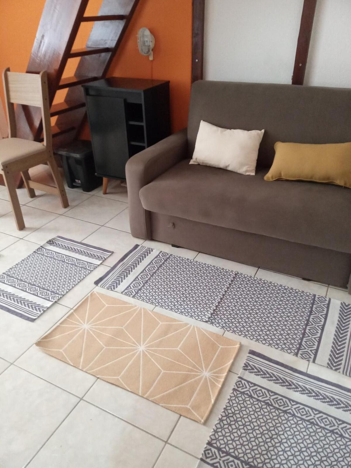 Loft Tangerine * Río de Janeiro