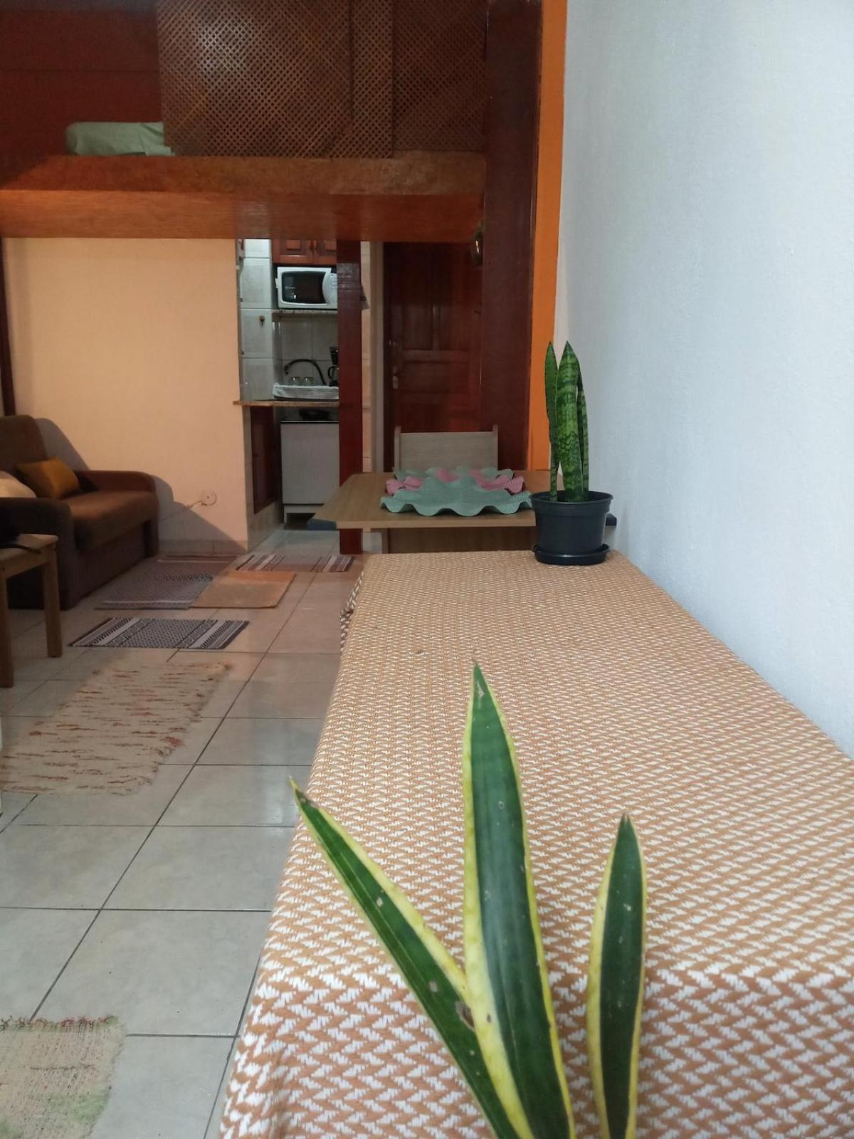 Apartamento Loft Tangerine