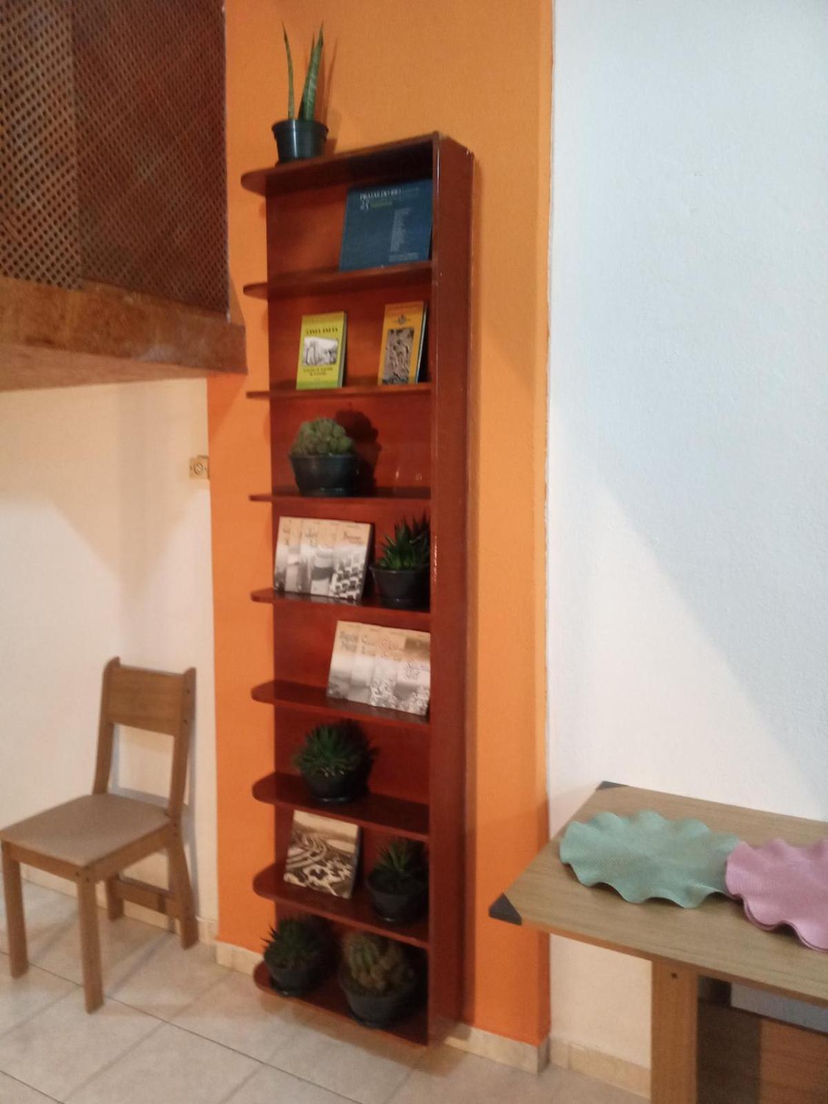 Loft Tangerine Apartamento *