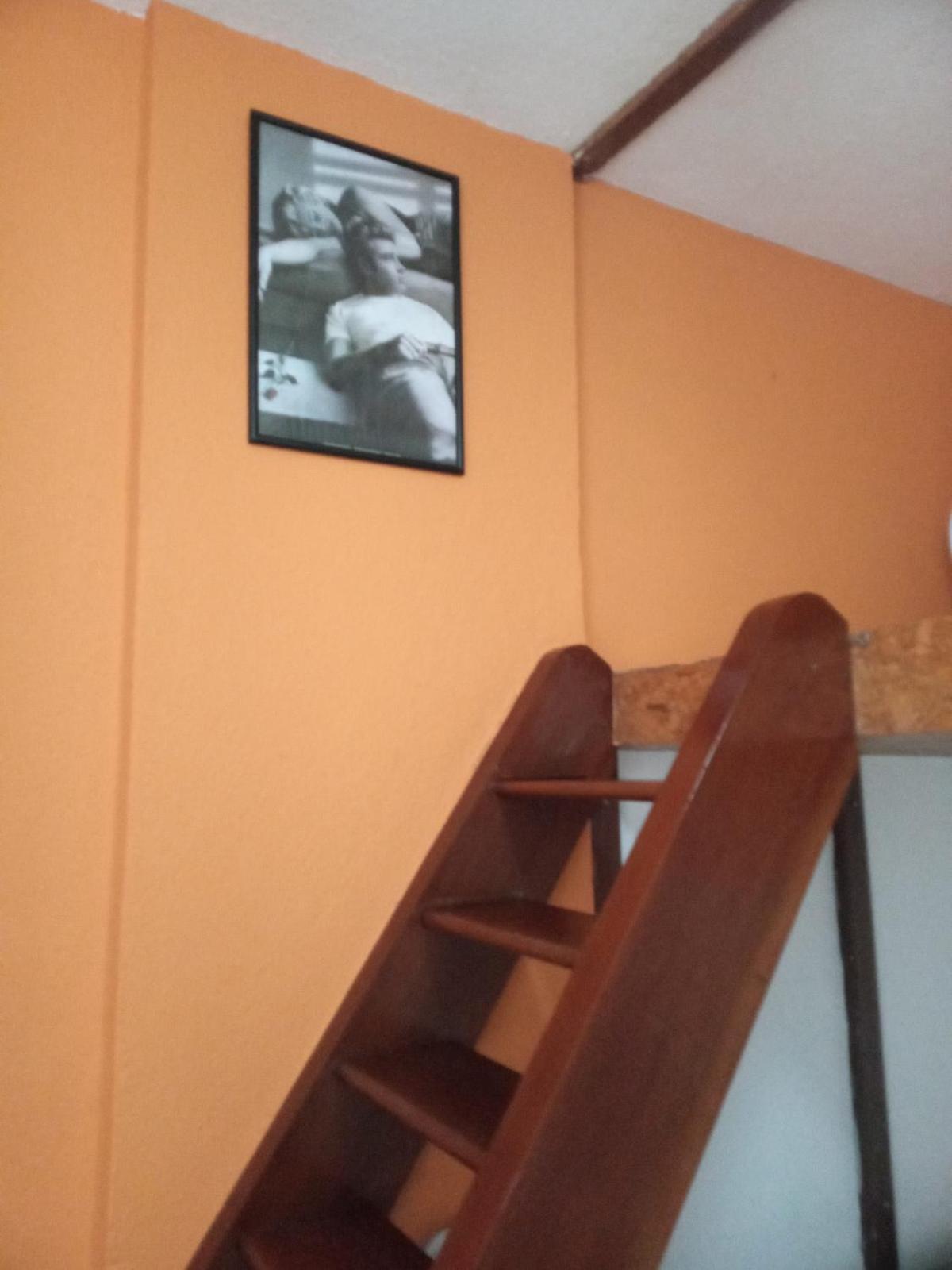 Apartamento Loft Tangerine Río de Janeiro