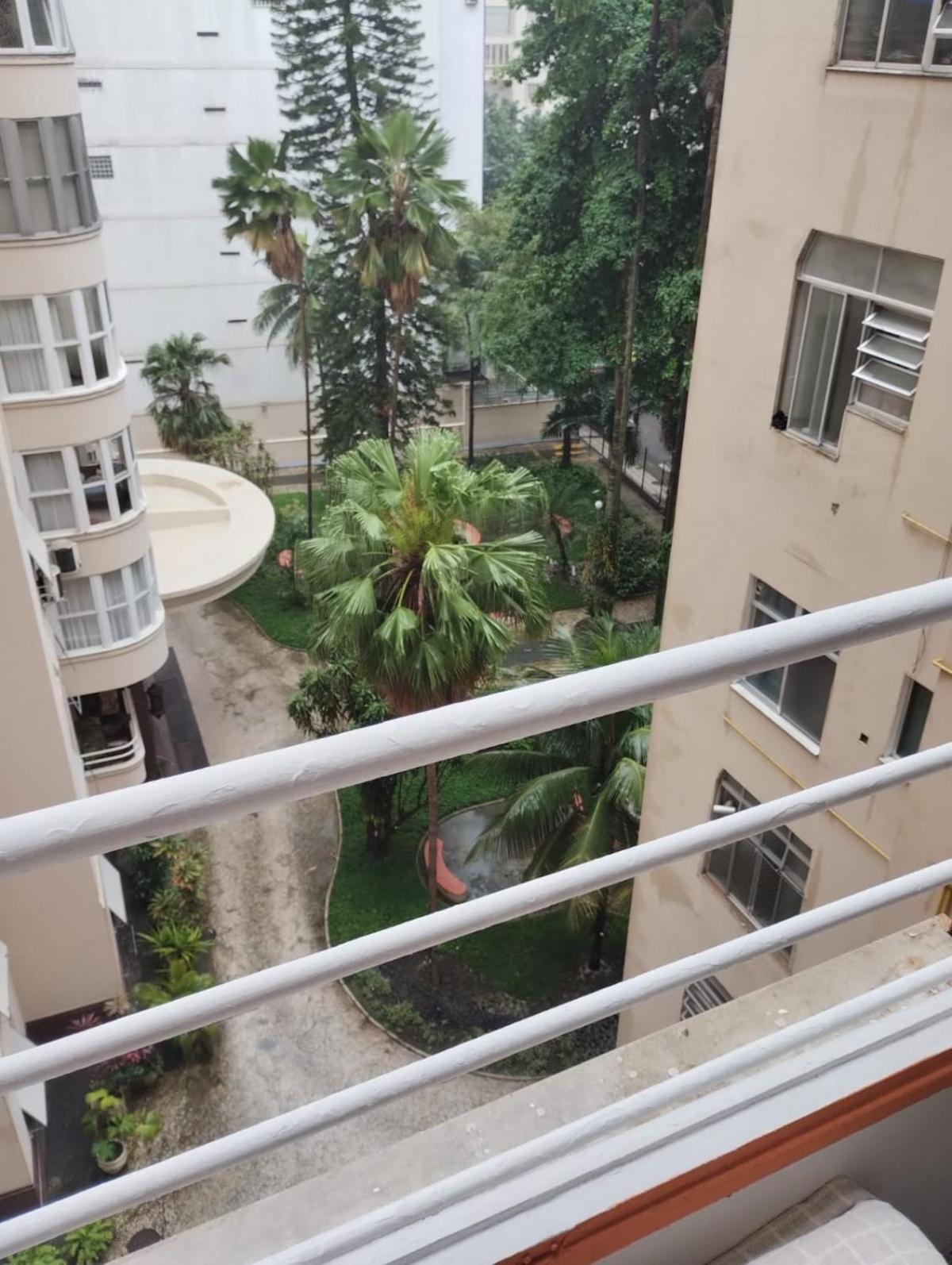 Apartamento Loft Tangerine