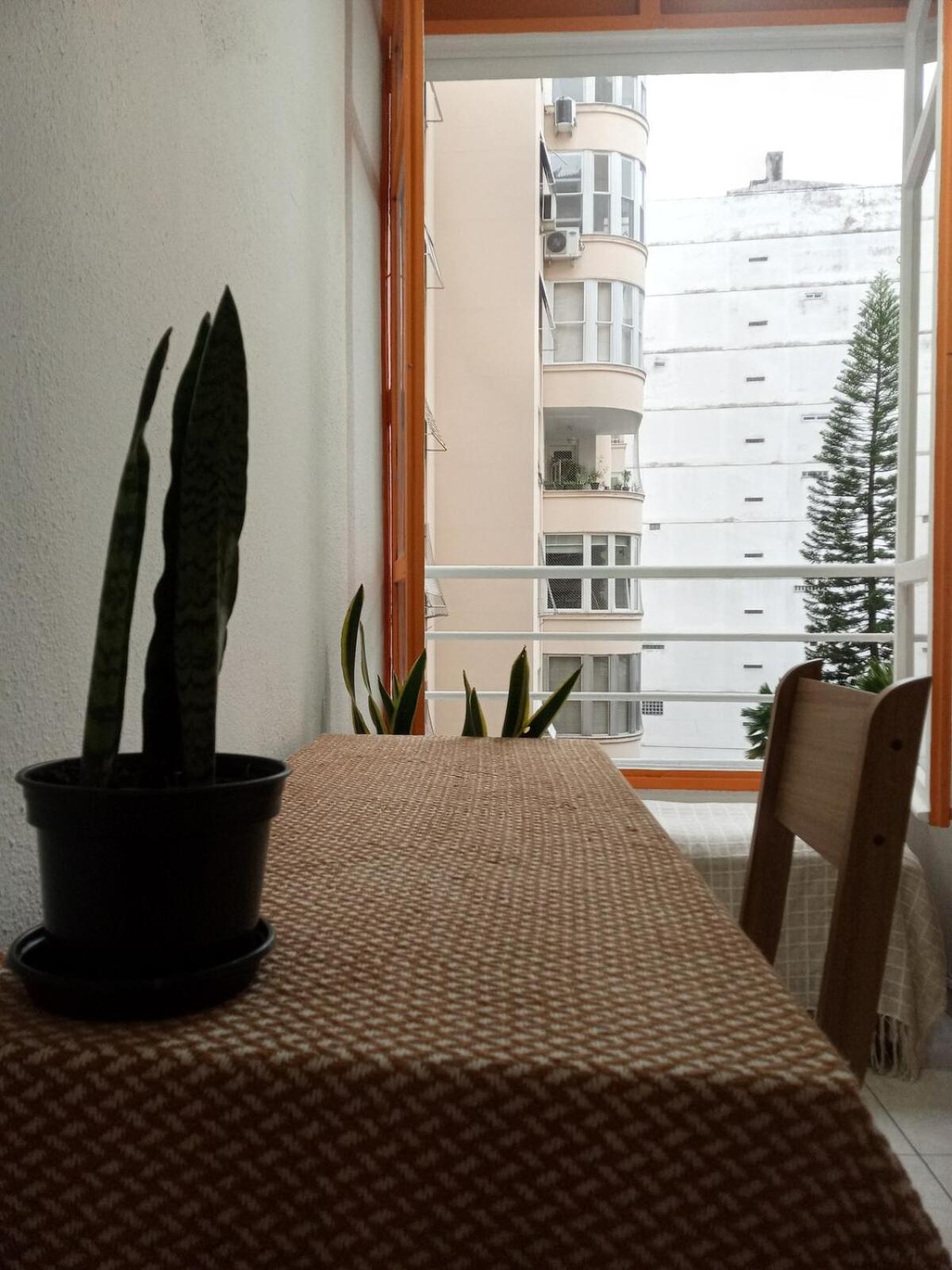 Apartamento Loft Tangerine Río de Janeiro