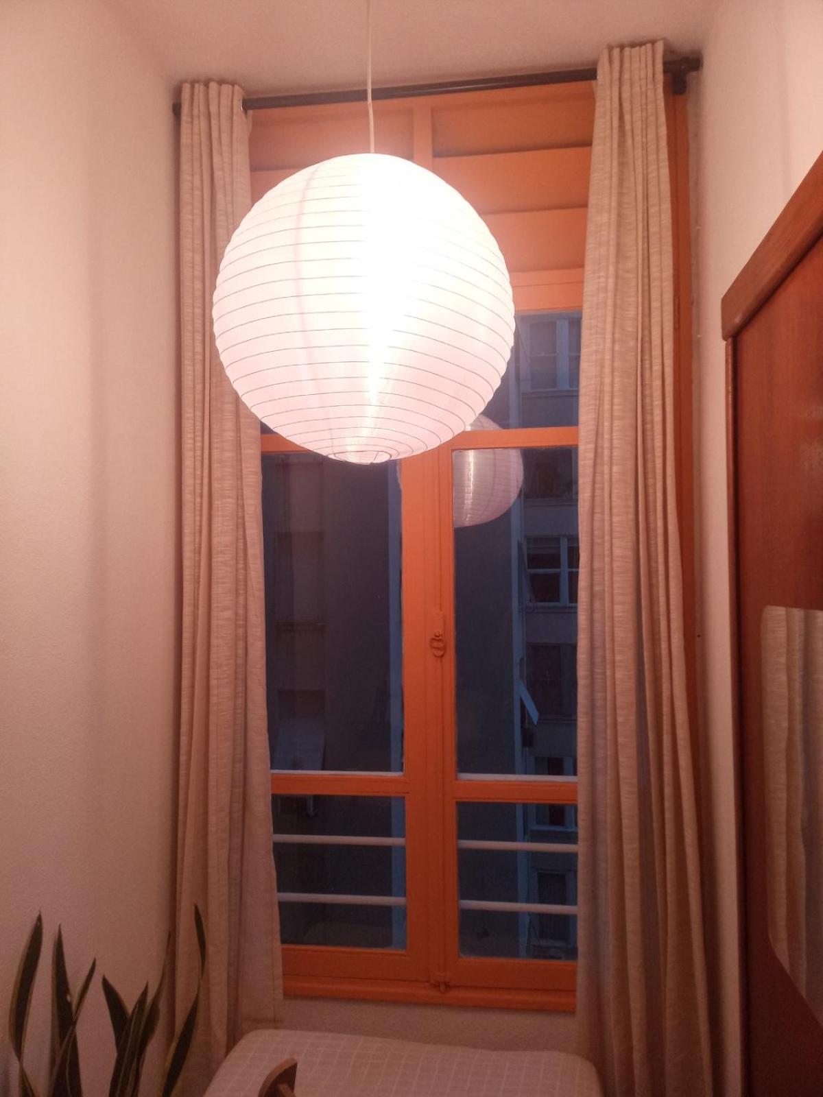 Apartamento Loft Tangerine