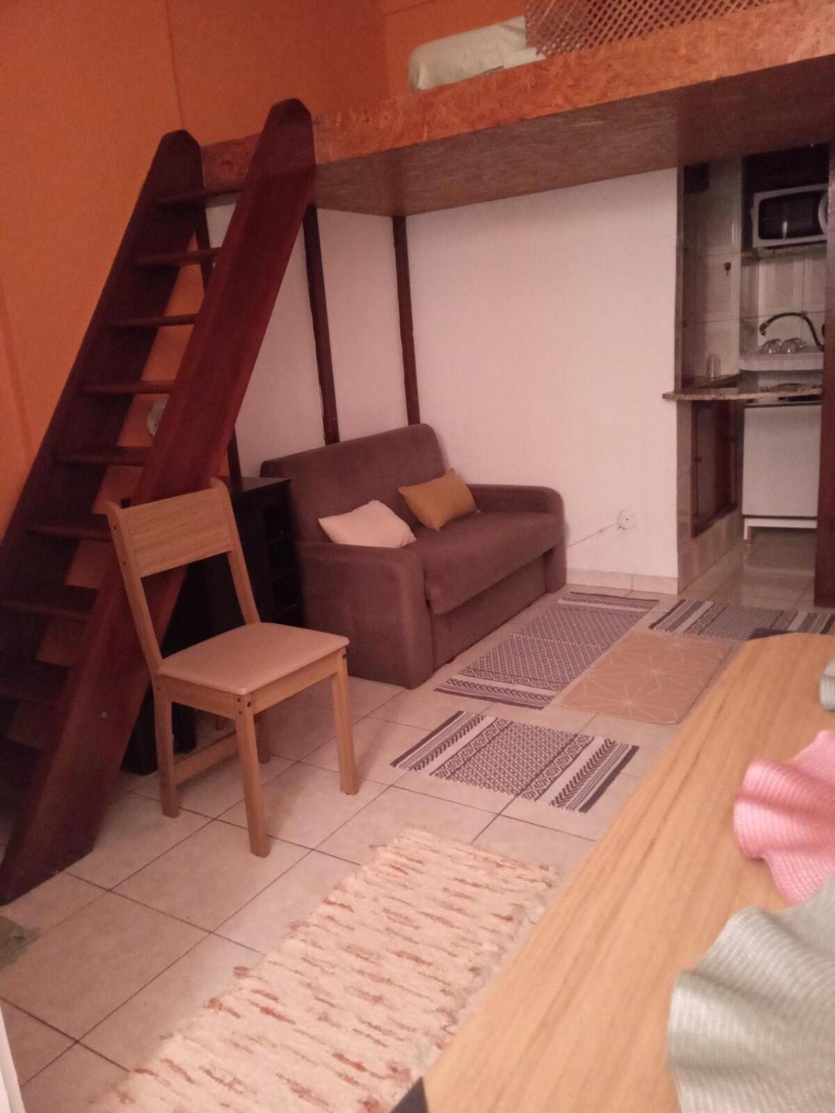 Apartamento Loft Tangerine *